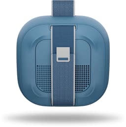 Bose SoundLink Micro – Draagbare Bluetooth-speaker – Blauw — thumbnail 7