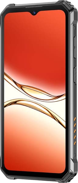 OUKITEL G6 Rugged Smartphone - 2026 nieuw telefoon - 16GB RAM - 128GB ROM - 6,52 inch - 10600 mAh - Android 16 - IP68/IP69K Outdoor telefoon - NFC GPS - Oranje — thumbnail 12