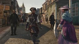 Assassin's Creed 3: Remastered - PS4 — thumbnail 3