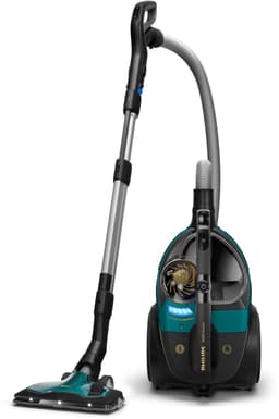 Philips 9000 XB9185/09 series PowerCyclone 10-stofzuiger zonder zak — thumbnail 4