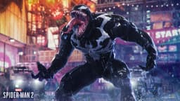 Marvel's Spider-Man 2 - PS5 — thumbnail 22