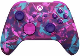 Xbox Draadloze Controller - Heart Breaker Special Edition - Xbox Series X|S, Xbox One, Windows, Cloud Gaming — thumbnail 1