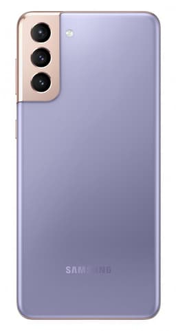 Samsung Galaxy S21+ - 5G - 256GB - Phantom Violet — thumbnail 6