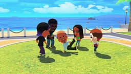 Tomodachi Life - Nintendo Switch — thumbnail 16
