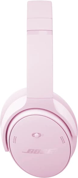 Bose QuietComfort - Koptelefoon - Draadloos - Roze — thumbnail 2