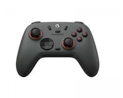 GameSir Nova 2 Lite - Draadloze Controller - Voor Switch/Switch 2/PC/Mobile - Midnight Gray