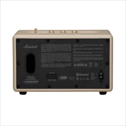 Marshall Acton III - Bluetooth Speaker - Cream — thumbnail 8