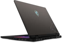 MSI Crosshair 16 HX AI D2XWFKG-090NL - Gaming Laptop - Core Ultra 7 - RTX 5060 - 16GB/1000GB - 240 Hz - 16 inch — thumbnail 5