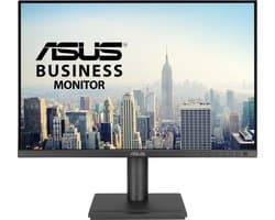 ASUS BE248CFN Docking Monitor - WUXGA Monitor - USB C 96W - Speakers - 100hz - 5ms - 24 inch