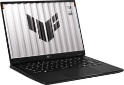 ASUS TUF Gaming A14 FA401KM-RG003W - Gaming Laptop - Ryzen AI 7 - RTX 5060 - 16 GB/1000 GB - 14 inch - RTX 5060 - 165 Hz — thumbnail 11