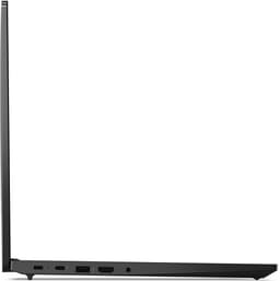 LENOVO - ThinkPad E16 � zakelijke laptop - 16 FHD � Ultra 5-125U 16GB - 512GB - W11P - 3Y — thumbnail 4
