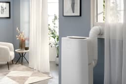 De'Longhi Pinguino AP98 GentleJet - Mobiele Airco - Wit — thumbnail 17