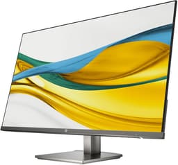 HP Series 5 serie 5 27-inch FHD-monitor - 527da — thumbnail 4