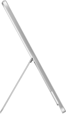 Microsoft Surface Pro - Copilot + Tablet - 12 inch Touchscreen - 16GB RAM/ 256GB SSD - Platinum — thumbnail 2