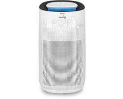 Sogo AIR-SS-21715 luchtreiniger 50 m² 60 dB 50 W Wit