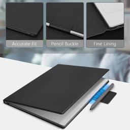 reMarkable Paper Pro met Marker Plus en Zwarte Magnetische Hoes - digitaal notitieblok — thumbnail 14