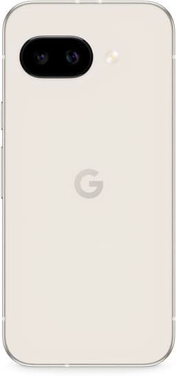 Google Pixel 9a - 128GB - Grijs — thumbnail 4