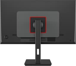 RAIDER 4K IPS PRO Gaming Monitor v2 - 27 inch - 3840x2160 - HDR - Volledig Randloos design — thumbnail 2