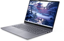 Lenovo IdeaPad 5 2-in-1 14IAL10 - Laptop - 14 inch — thumbnail 4