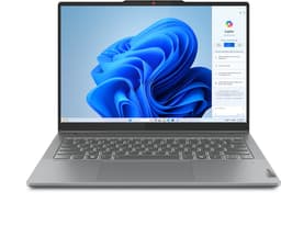 Lenovo IdeaPad 5 2-in-1 14IRH9 83KX006QMH - 2-in-1 Laptop - 14 inch — thumbnail 1