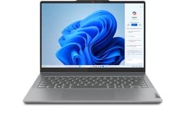 Lenovo IdeaPad 5 2-in-1 14IRH9 83KX006QMH - 2-in-1 Laptop - 14 inch