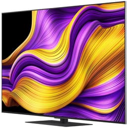 LG G5 OLED65G56LS - 65 inch - 4K OLED Evo Max - 2025 - Smart TV — thumbnail 12