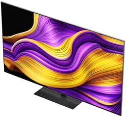 LG G5 OLED65G56LS - 65 inch - 4K OLED Evo Max - 2025 - Smart TV — thumbnail 5