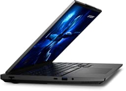 "ERAZER Beast 16 X1 Ultimate - high-end gaming-laptop - Intel� Core� Ultra 9 Processor 275HX - 16"" Mini LED Vivid Display met 300Hz - NVIDIA GeForce RTX 5090 - 2 TB PCIe SSD - 32 GB RAM NL" — thumbnail 2