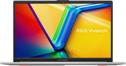 ASUS Vivobook Go 15 E1504FA-BQ1726 AMD Ryzen™ 5 7520U Laptop 39,6 cm (15.6") Full HD 16 GB LPDDR5-SDRAM 512 GB SSD Wi-Fi 6E (802.11ax) Zilver — thumbnail 5