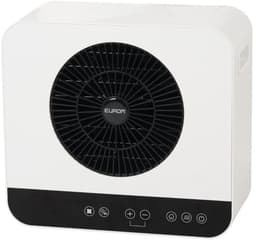 Eurom AC5201 Wifi 5200 BTU mobiele split unit airco - 40 m3 - geschikt voor op de camping en thuis — thumbnail 13