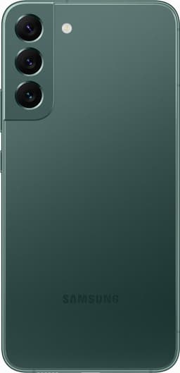 Samsung Galaxy S22+ 5G - 128GB - Green — thumbnail 16