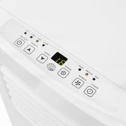 Tristar AC-5477 Mobiele Airconditioner 7000 BTU – 3-in-1 Airco, Ventilator & Ontvochtiger – Voor Ruimtes tot 25 m² – Timer – Wit — thumbnail 16