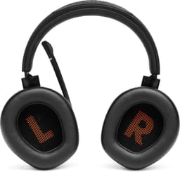 JBL Quantum 400 - USB Gaming Headset - Over-ear met Afneembare Microfoon - JBL Quantum Surround via Quantum Engine - RGB Verlichting - PC & PlayStation - Zwart — thumbnail 18