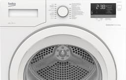 Beko DH8733GA0 - Warmtepompdroger - NL/FR — thumbnail 7