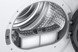 Samsung DV80T6220LE - 6000 serie - Warmtepompdroger — thumbnail 12