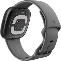 Fitbit Sense 2 - Smartwatch heren en dames - Zwart — thumbnail 5