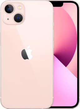 Apple iPhone 13 - 128GB - Roze — thumbnail 14