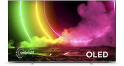 Philips 48OLED806/12 - 48 inch - 4K OLED - 2021 — thumbnail 1