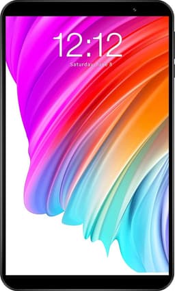 TECLAST P80 8-inch touchscreen-tablet Android 10 2GB RAM + 32GB ROM HD-tablet IPS Quad-Core Bluetooth 5.0 WiFi-ondersteuning TF-extensie Type-C 4000mAh — thumbnail 2