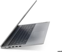 Lenovo IdeaPad 3 15ADA05 AMD Ryzen™ 3 3250U Laptop 39,6 cm (15.6") Full HD 8 GB DDR4-SDRAM 512 GB SSD Wi-Fi 5 (802.11ac) Windows 10 Home Grijs, Platina — thumbnail 12