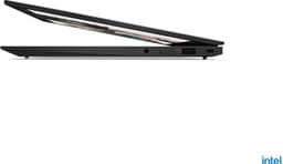 Lenovo ThinkPad X1 Carbon Gen 9 Intel® Core™ i5 i5-1145G7 Laptop 35,6 cm (14") Touchscreen WUXGA 16 GB LPDDR4x-SDRAM 256 GB SSD Wi-Fi 6 (802.11ax) Windows 11 Pro Engels Zwart — thumbnail 4
