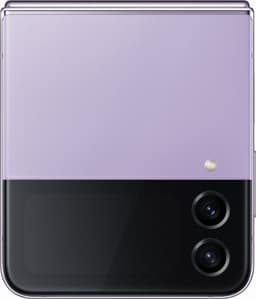 Samsung  Galaxy Z Flip 4 - 256GB - 5G - Bora Purple — thumbnail 12