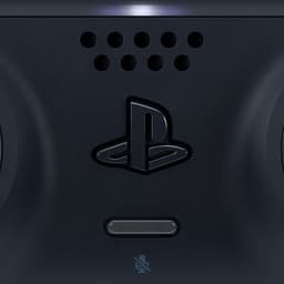 Sony PS5 DualSense Draadloze Controller - Wit — thumbnail 12
