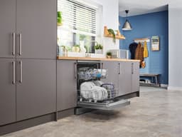 Beko BDFN26430X - Vrijstaande Vaatwasser — thumbnail 12