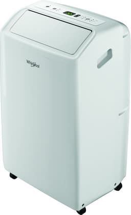 WHIRLPOOL PACF29COW, 49dB zeer stille airco, Wit, 9000 BTU — thumbnail 3