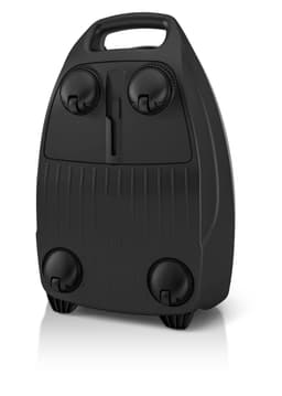 Bosch BGL7HYG - Stofzuiger met zak - Bruin — thumbnail 3