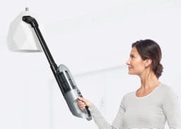 Bosch - Flexxo - BCH3P210 -Steelstofzuiger - Grijs — thumbnail 2