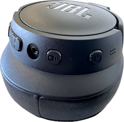JBL Tune 770NC - Draadloze over-ear koptelefoon - Noise Cancelling- Zwart — thumbnail 10
