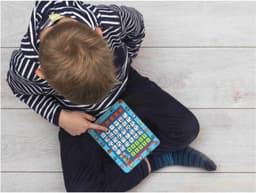 Paw Patrol Tablet Educatief EN/FR — thumbnail 4