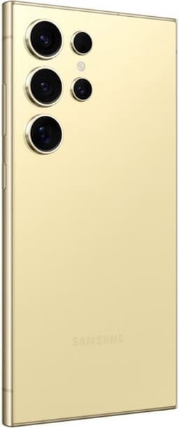 Samsung Galaxy S24 Ultra 5G - 512GB - Titanium Yellow — thumbnail 17
